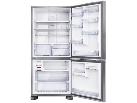 Imagem de Geladeira/Refrigerador Brastemp Frost Free Evox