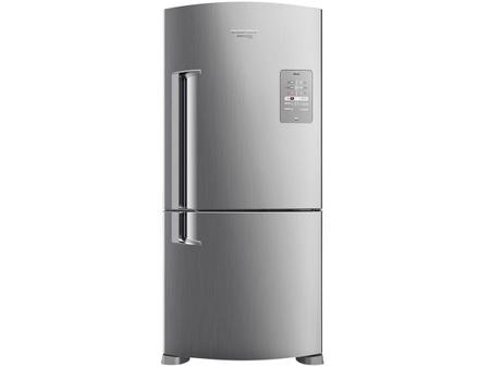 Imagem de Geladeira/Refrigerador Brastemp Frost Free Evox