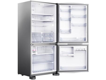 Imagem de Geladeira/Refrigerador Brastemp Frost Free Evox