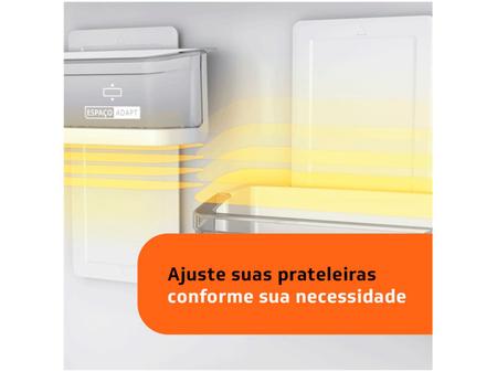 Imagem de Geladeira/Refrigerador Brastemp Frost Free Evox