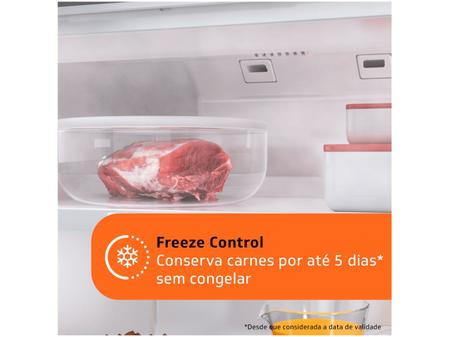 Imagem de Geladeira/Refrigerador Brastemp Frost Free Evox