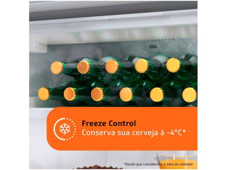 Imagem de Geladeira/Refrigerador Brastemp Frost Free Evox