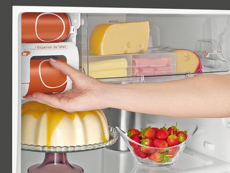 Imagem de Geladeira/Refrigerador Brastemp Frost Free Evox