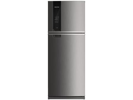 Imagem de Geladeira/Refrigerador Brastemp Frost Free Evox