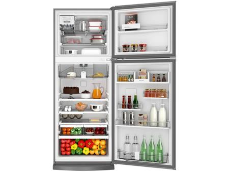 Imagem de Geladeira/Refrigerador Brastemp Frost Free Evox