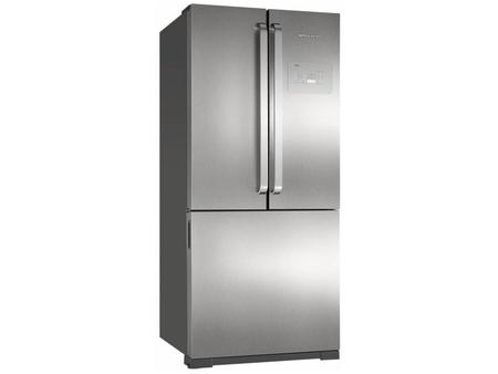 Imagem de Geladeira/Refrigerador Brastemp Frost Free Evox