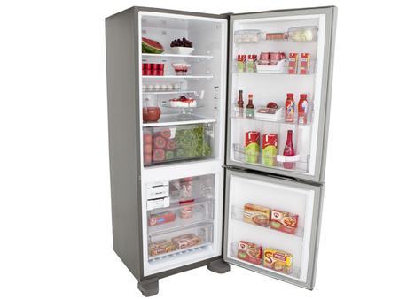 Imagem de Geladeira/Refrigerador Brastemp Frost Free Evox