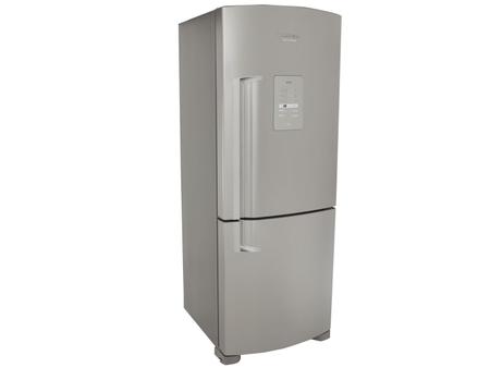 Imagem de Geladeira/Refrigerador Brastemp Frost Free Evox