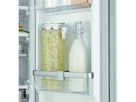 Imagem de Geladeira/Refrigerador Brastemp Frost Free Evox