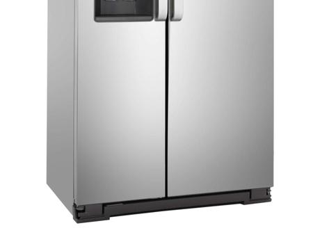 Imagem de Geladeira/Refrigerador Brastemp Frost Free Inox