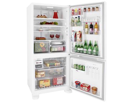 Imagem de Geladeira/Refrigerador Brastemp Frost Free Inverse