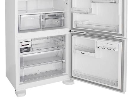 Imagem de Geladeira/Refrigerador Brastemp Frost Free Inverse