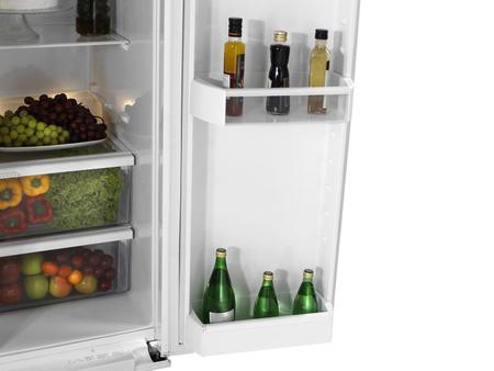 Imagem de Geladeira/Refrigerador Brastemp Frost Free Side by