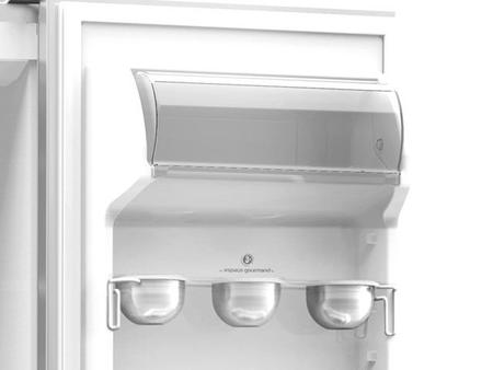 Geladeira/Refrigerador Brastemp Inox Side by Side - 539L c