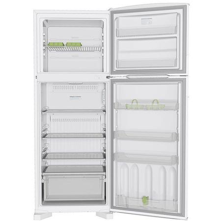 Imagem de Geladeira Refrigerador Consul 2 Portas 450 Litros Duplex Cycle Defrost CRD49AB