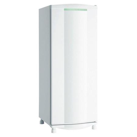 Imagem de Geladeira/Refrigerador Consul 261 Litros CRA30F, Degelo Seco, 1 Porta, Gavetão Hortifruti, Branco