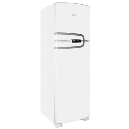 Imagem de Geladeira Refrigerador Consul 275 litros 2 Portas Frost Free Classe A CRM35NBANA