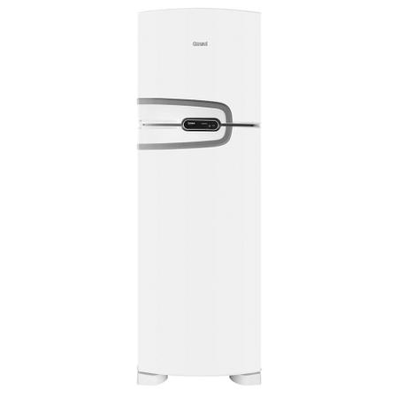 Imagem de Geladeira Refrigerador Consul 275 litros 2 Portas Frost Free Classe A CRM35NBANA