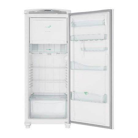 Imagem de Geladeira/Refrigerador Consul 300 Litros 1 Porta Frost Free Classe A CRB36