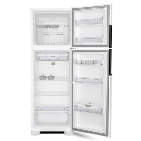 Imagem de Geladeira/Refrigerador Consul 386 Litros CRM44AB  Frost Free, 2 Portas, Altura Flex Função Turbo, Branco