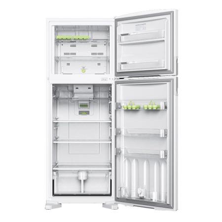 Imagem de Geladeira/Refrigerador Consul 441 Litros 2 Portas Frost Free CRM54