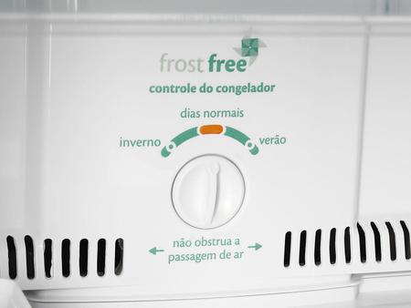 Imagem de Geladeira/Refrigerador Consul Frost Free 1 Porta