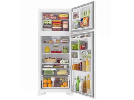 Imagem de Geladeira/Refrigerador Consul Frost Free Duplex