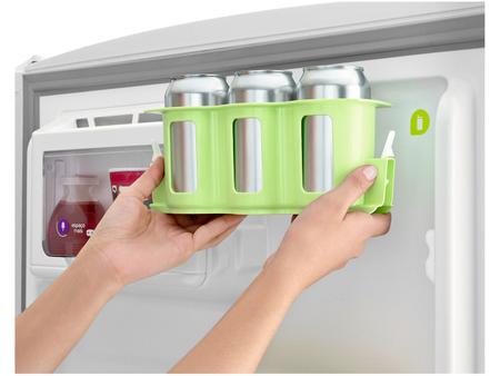 Imagem de Geladeira/Refrigerador Consul Frost Free Duplex