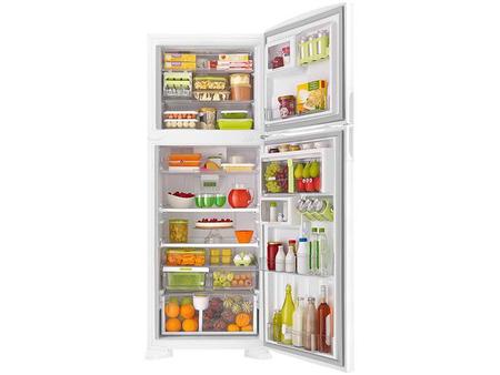 Imagem de Geladeira/Refrigerador Consul Frost Free Duplex