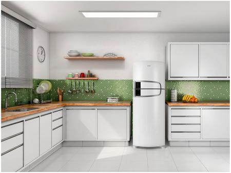 Imagem de Geladeira/Refrigerador Consul Frost Free Duplex