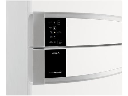 Imagem de Geladeira/Refrigerador Consul Frost Free Duplex