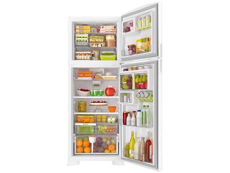 Imagem de Geladeira/Refrigerador Consul Frost Free Duplex