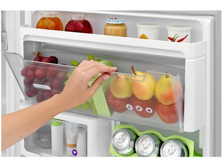 Imagem de Geladeira/Refrigerador Consul Frost Free Duplex