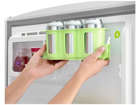 Imagem de Geladeira/Refrigerador Consul Frost Free Duplex