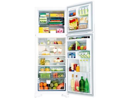 Imagem de Geladeira/Refrigerador Consul Frost Free Duplex