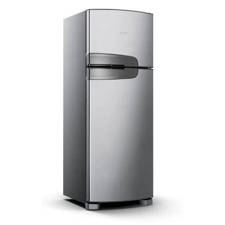 Imagem de Geladeira / Refrigerador Consul Frost Free Duplex CRM39AK, 340 Litros, Evox