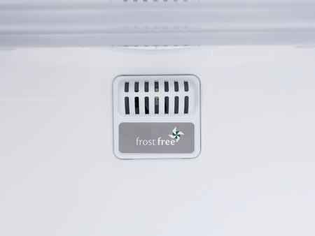 Imagem de Geladeira/Refrigerador Consul Frost Free Evox