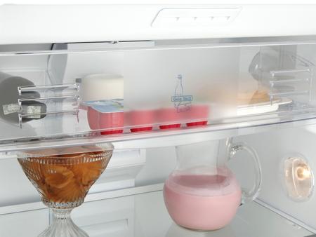 Imagem de Geladeira/Refrigerador Continental Frost Free  