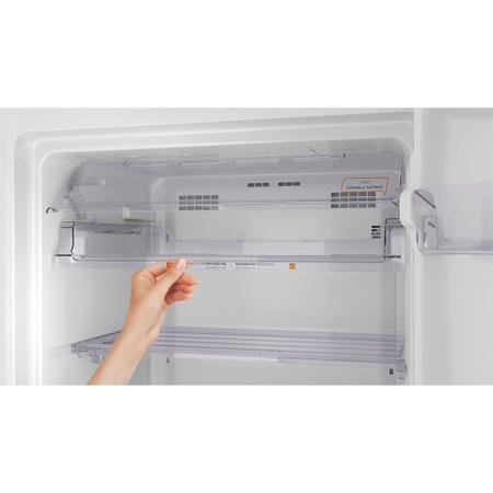 Imagem de Geladeira/Refrigerador Continental Frost Free Duplex Branca 472 Litros (TC56)