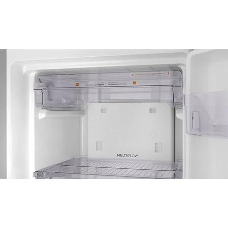 Imagem de Geladeira/Refrigerador Continental Frost Free Duplex Prata 394 Litros (TC44S)