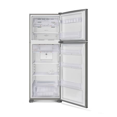 Imagem de Geladeira/Refrigerador Continental Frost Free Duplex Prata 472 Litros (TC56S)