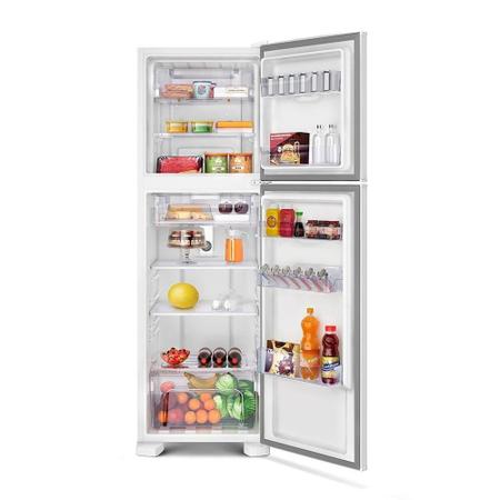 Imagem de Geladeira/Refrigerador Continental TC44 Frost Free 394 Litros Branco