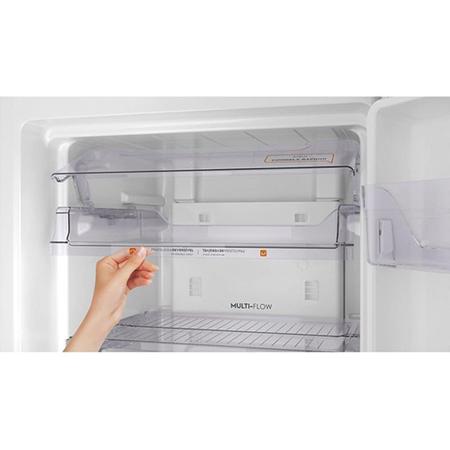 Imagem de Geladeira/Refrigerador Continental TC44 Frost Free 394 Litros Branco