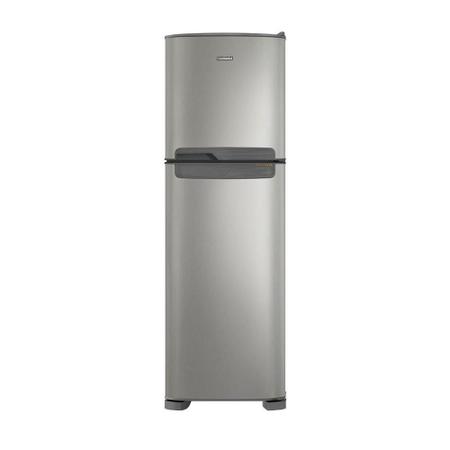 Imagem de Geladeira/Refrigerador Continental TC44S Frost Free 394 Litros Prata