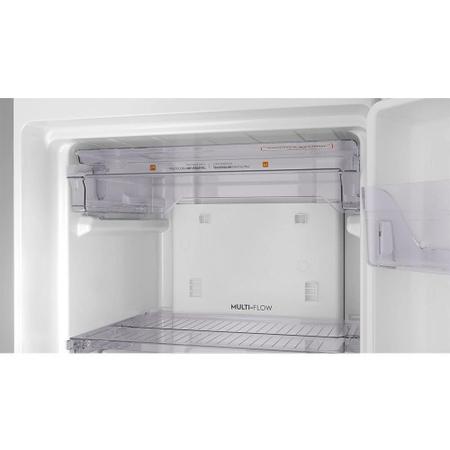 Imagem de Geladeira/Refrigerador Continental TC44S Frost Free 394 Litros Prata