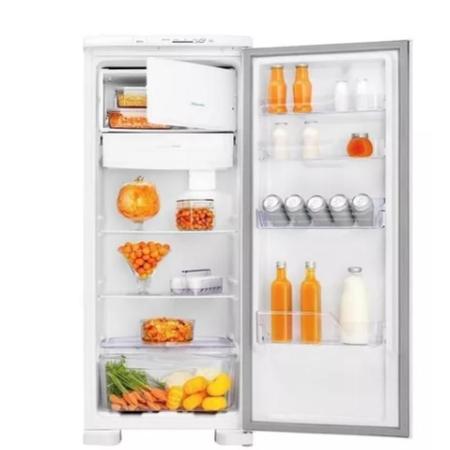 Imagem de Geladeira/Refrigerador Electrolux 240 Litros 1 Porta Classe A RE31 110V