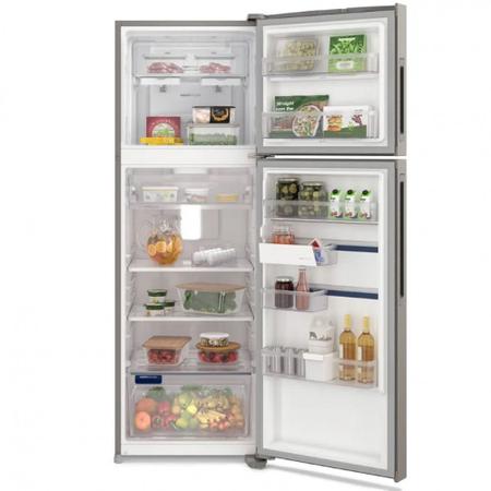 Imagem de Geladeira Refrigerador Electrolux 390L Frost Free Duplex Inverter IF43S