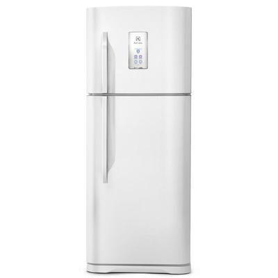 Imagem de Geladeira Refrigerador Electrolux 433 Litros Frost Free 2 Portas TF51