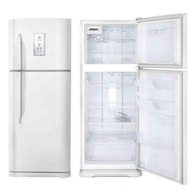 Imagem de Geladeira Refrigerador Electrolux 433 Litros Frost Free 2 Portas TF51