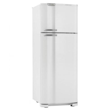 Imagem de Geladeira Refrigerador Electrolux 462 Litros 2 Portas Cycle Defrost Classe A - Dc49A